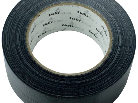 Gaffa Tape, Black For Discount