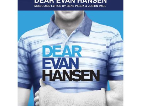 Dear Evan Hansen Song Selection For Cheap