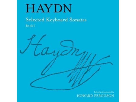 ABRSM: Haydn Selected Keyboard Sonatas Discount