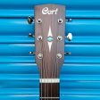 Cort Earth 300V Solid Top Acoustic Guitar on Sale