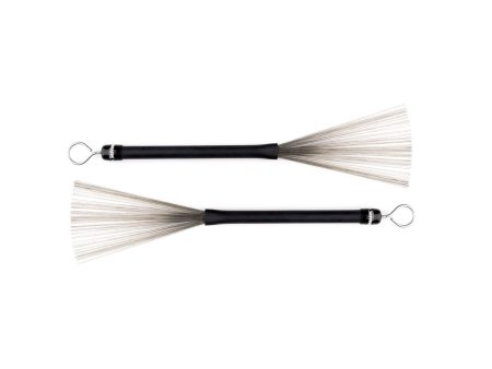 ProMark Wire Brushes For Sale