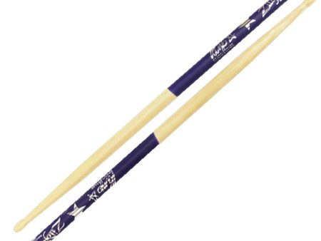 Zildjian Drum Sticks Fashion