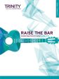 Trinity  Raise the Bar  (for Guitar) Online Sale