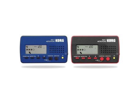 Korg MA-1 Solo Metronome Online Sale