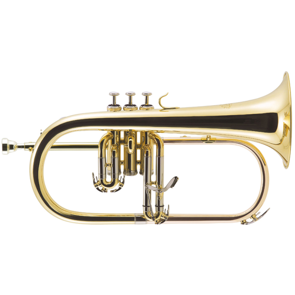 J. Michael - Flugel Horn Outfit For Cheap