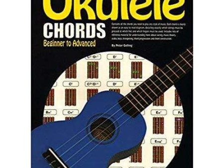 Progressive Ukulele Chords Fashion