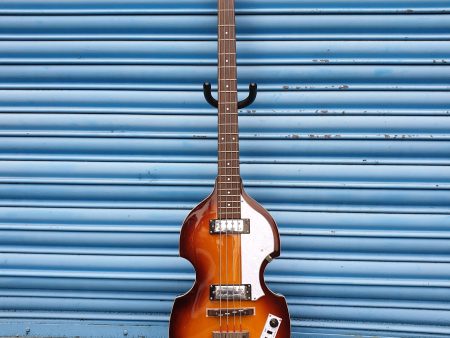 Hofner - Ignition Violin Bass Online now