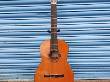 Esteve 4ST Classical guitar Online Sale