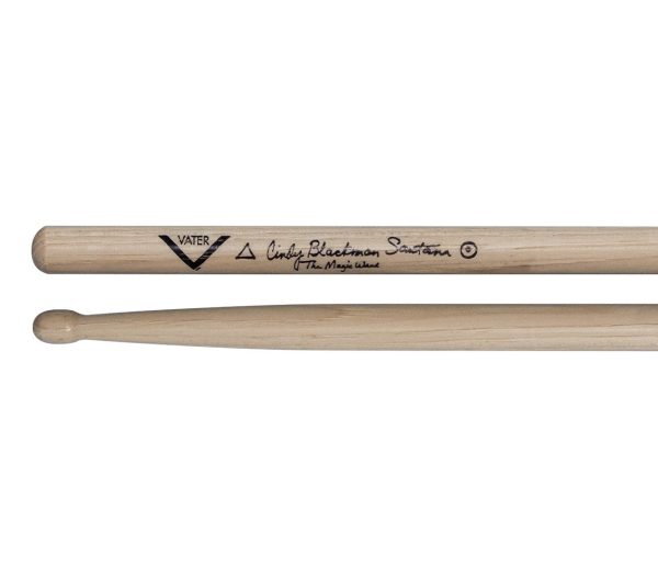 Vater Cindy Blackman Santana Magic Wand Drumsticks Online Sale