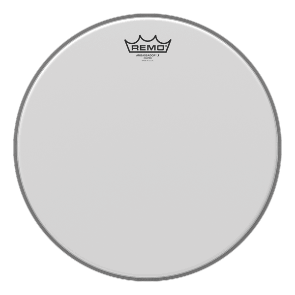 Remo Ambassador X Coated Drum Head Hot on Sale