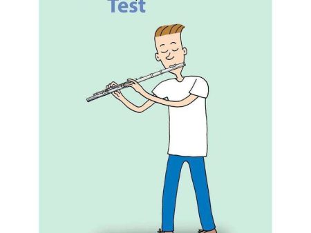 ABRSM Flute Prep Test Sale