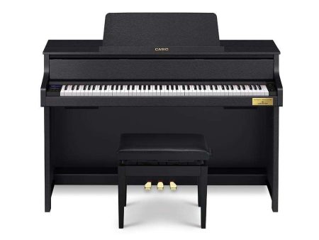 Casio GP310 Grand Hybrid Digital Piano Fashion