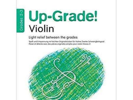 Up-grade (for Violin) Fashion