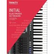 Trinity Electronic Keyboard Pieces & Technical Work (2019 - 2022) Hot on Sale