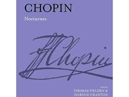 ABRSM: Chopin - Nocturnes Online