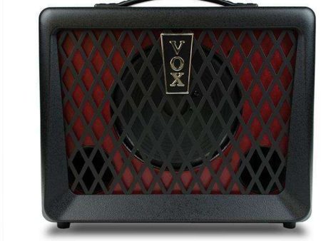 Vox VX50BA Bass Amplifier Combo For Discount