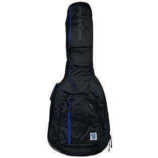 Roksak 20mm Performer Series Padded Guitar Gig Bag Online now