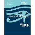 Trinity Sound at Sight [Flute] For Discount