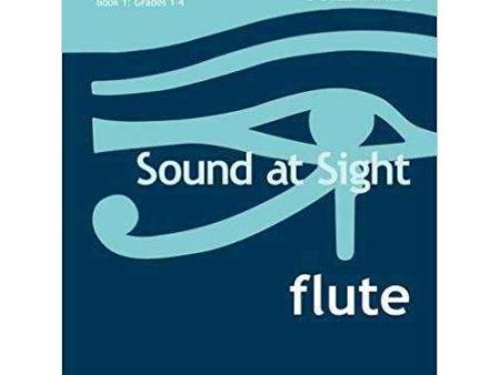 Trinity Sound at Sight [Flute] For Discount