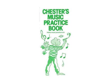 Chester s Music Practice Book Online Sale