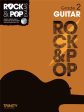 Trinity Rock & Pop Exam Book 2012 - 2017 (for Guitar) For Cheap