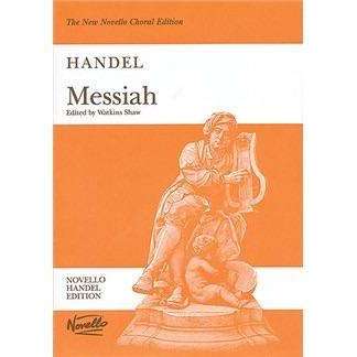 Handel Messiah Online Sale