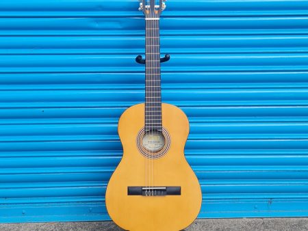 Valencia 200 Series Classical Guitar on Sale