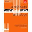 ABRSM A Keyboard Anthology Third Series Supply