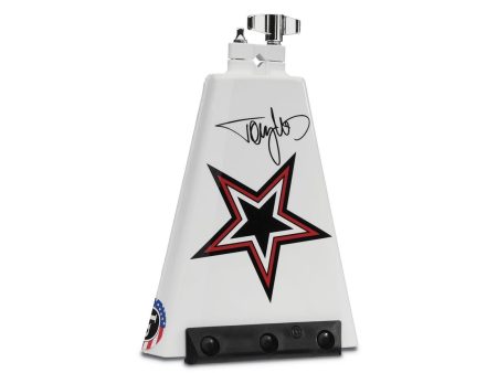 LP 8  Cow Bell Tommy Lee Signature Ridge Rider Online now