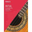 Trinity College London: Classical Guitar Exam Pieces (2020 - 2023) Online Sale