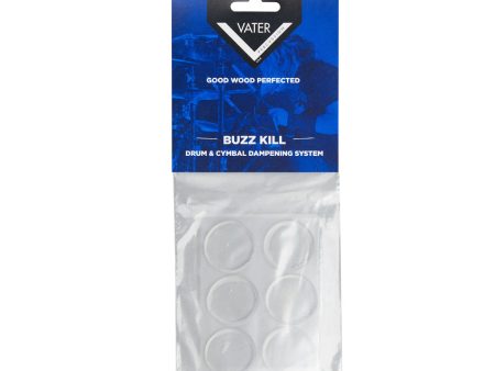 Vater Buzz Kill (6 Pack) Sale