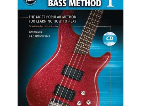 Alfred s Basic Bass Method Series Online now