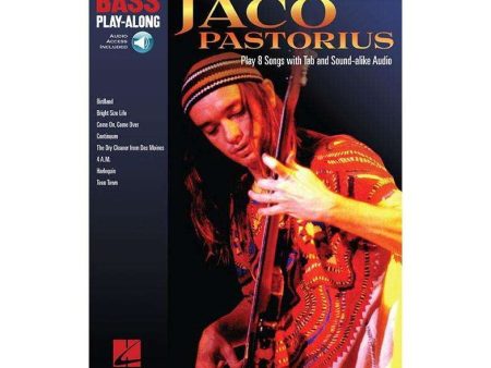 Hal Leonard - Bass Play Along Series Online