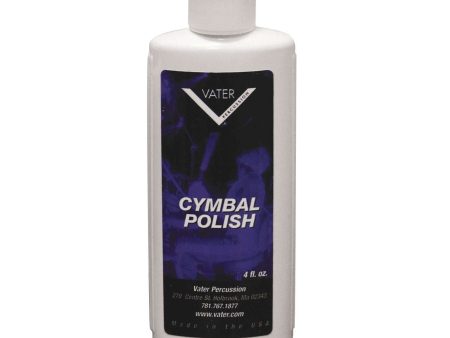 Vater Cymbal Polish Sale