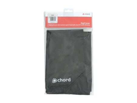 Chord - Key Cover on Sale