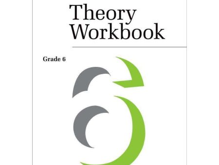 ABRSM Theory Workbook Online Sale