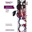 Trinity Mosaics (for Flute) Sale