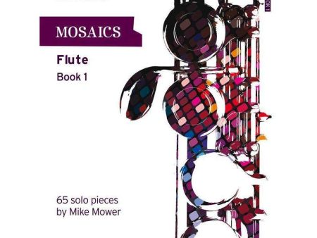 Trinity Mosaics (for Flute) Sale