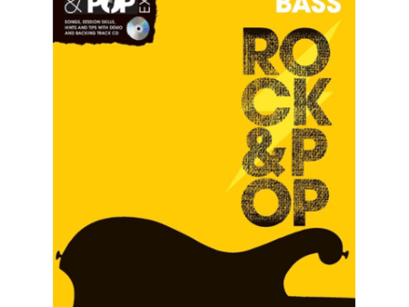 Trinity Rock & Pop 2012 - 2017 [Bass] Hot on Sale