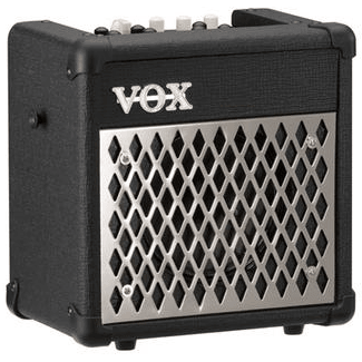 Vox Mini5 (Rhythm) Guitar Amplifier Discount