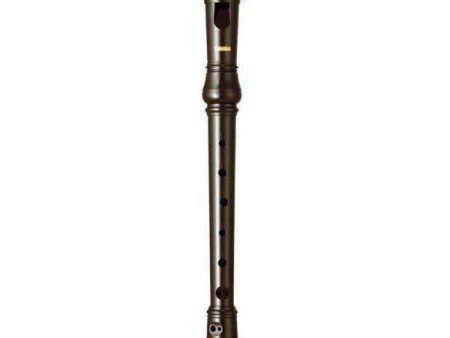 Yamaha YRS-24B Descant recorder Supply