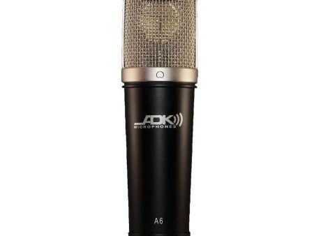 ADK A6 Condenser Microphone Online Hot Sale