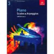 ABRSM Piano Scales, Arpeggios & Broken Chords Sale