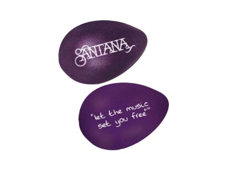 LP Santana Egg Shakers in Grape Online Sale