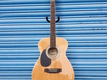 Aria AFN-15L Prodigy Left Handed Acoustic Guitar Cheap