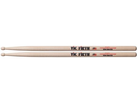 Vic Firth American Custom Sticks For Sale