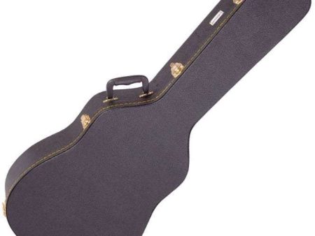 Kinsman - Dreadnought Guitar Case (CWG2) Online