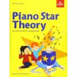 ABRSM - Piano Star Theory For Discount