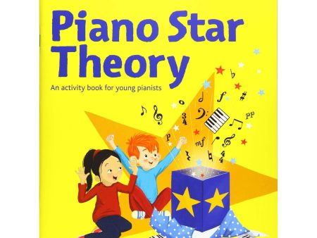 ABRSM - Piano Star Theory For Discount