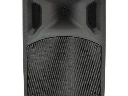 QTX QX10BT active speaker with Bluetooth Online